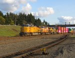 UP 9785 NB